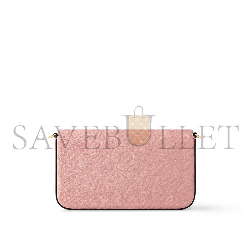 l0vis Vvtt0n fÉlicie pochette m82608 (21*12*3cm)